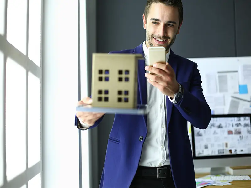 Marketing inmobiliario